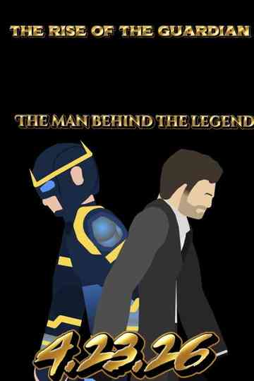 The Rise Of The Guardian Poster
