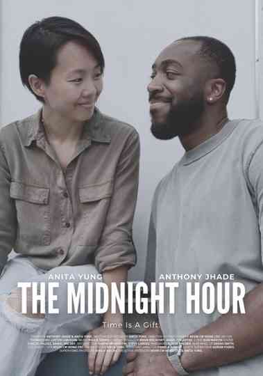 The Midnight Hour Poster