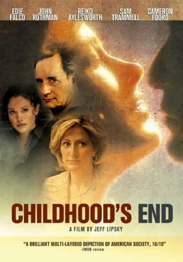 Childhoods End