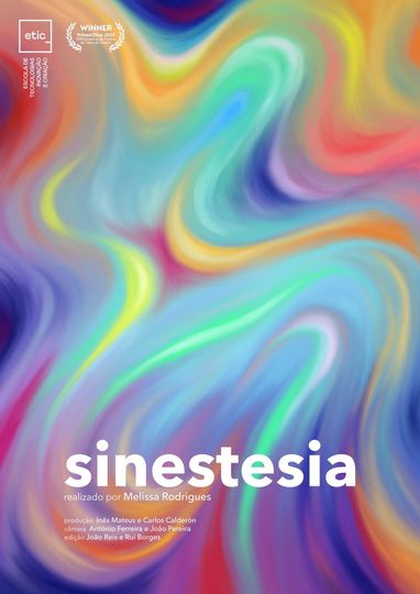Sinestesia