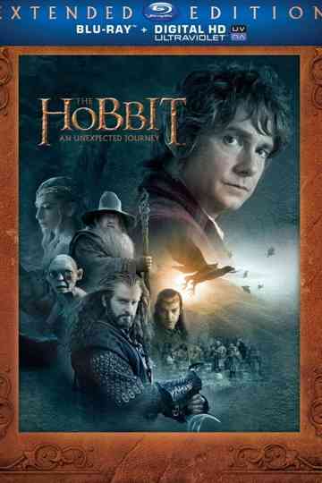 The Appendices, Part Eight: Return to Middle-earth Poster