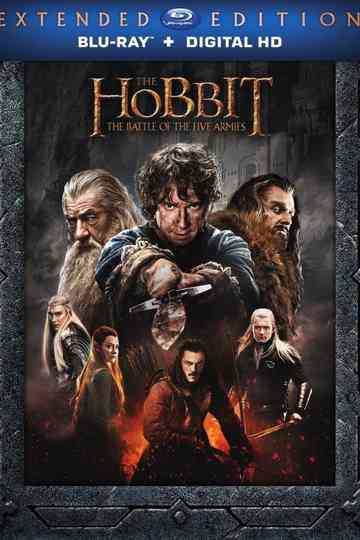 The Appendices, Part Eleven: The Gathering Storm Poster