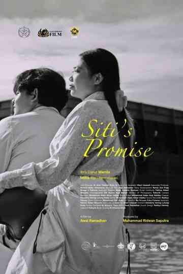 Siti’s Promise Poster