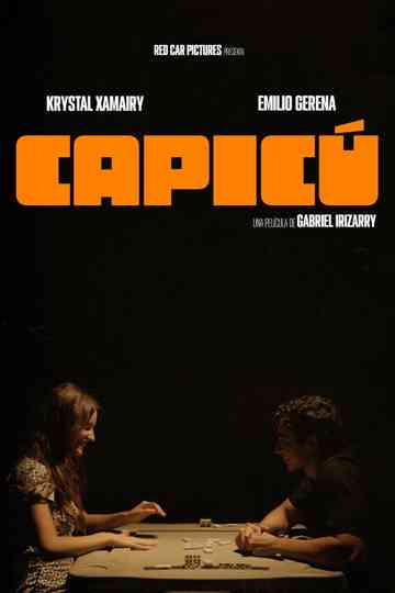 Capicú Poster