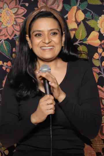 Kaneez Surka: I Found My People Poster