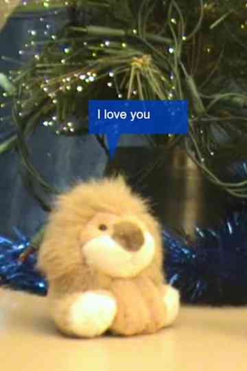 Dan and Phil’s Interactive Christmas Adventure Poster