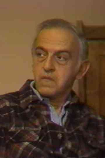 The Invisible One Poster