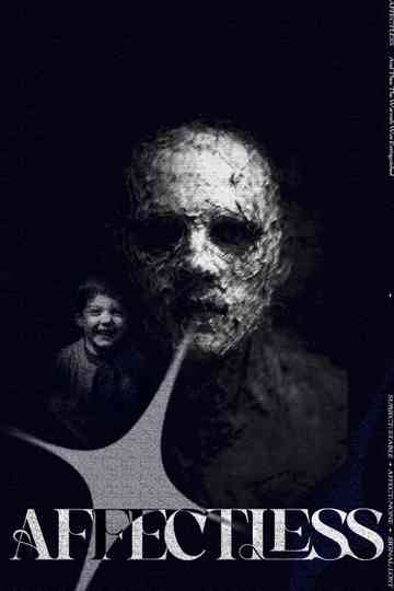 AFFECTLESS Poster