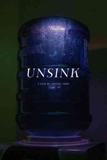 Unsink Poster