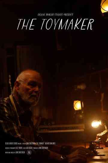The Toymaker Poster