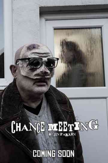 Chance Meeting Poster