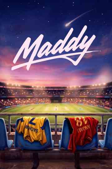 Maddy Poster