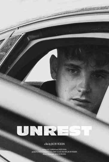 Unrest Poster
