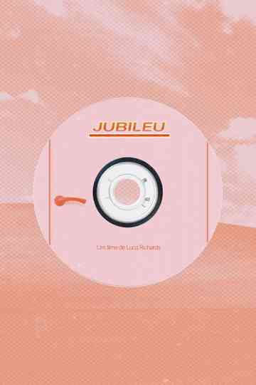 Jubileu Poster