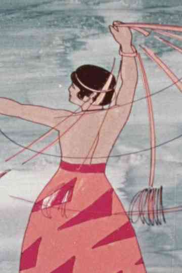 David and Goliath Poster