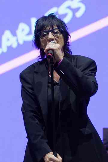 AntiDiva: The Carole Pope Confessions Poster