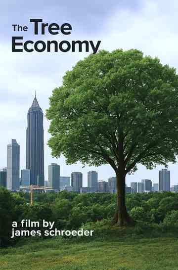The Tree Economy Poster