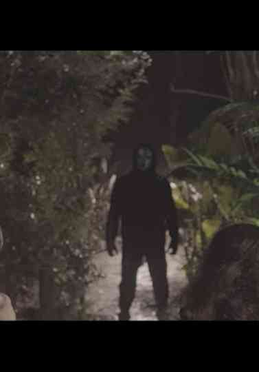 Jurassic Scream Poster