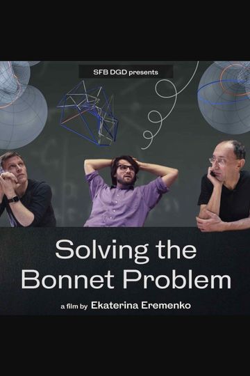 Solving the Bonnet Problem