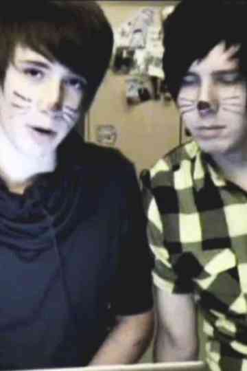 phil is not on fire Poster