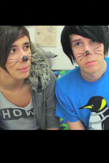 Phil is not on fire 3 Poster