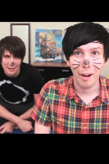 Phil is not on fire 4