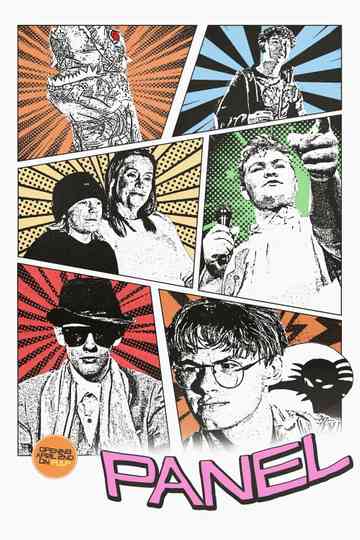 Panel Poster