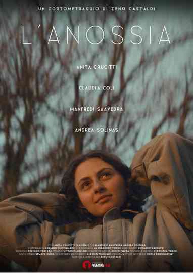 L'Anossia Poster