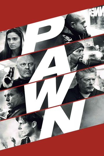 Pawn Poster