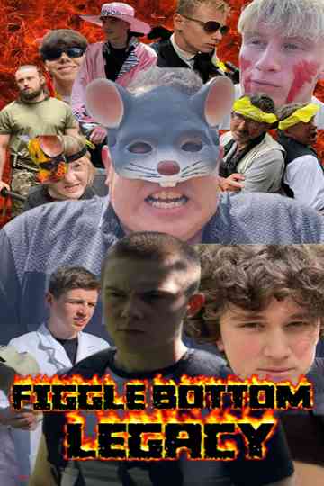Figglebottom Legacy Poster