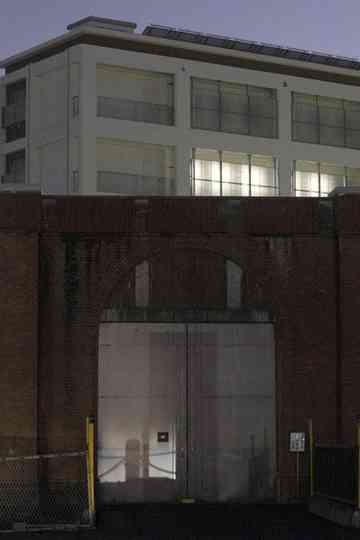 The 49th Year Poster