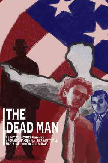 The Dead Man Poster