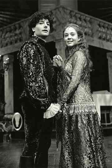 This Above All: The Theatrical Life of Antoni Cimolino Poster