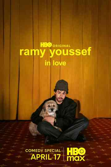 Ramy Youssef: In Love Poster