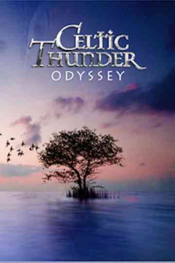 Celtic Thunder Odyssey Poster