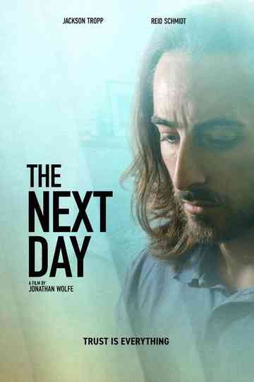 The Next Day Poster