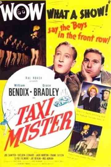 Taxi Mister