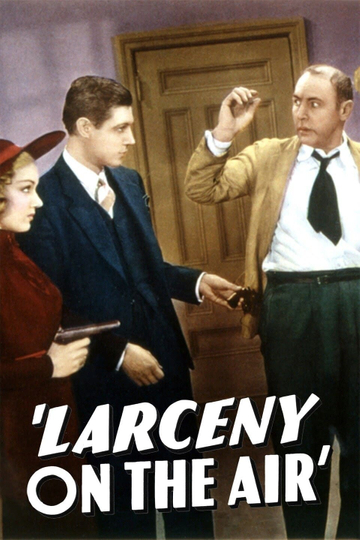 Larceny on the Air