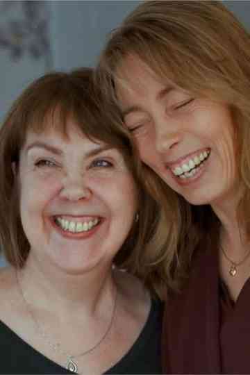 Sarri and Sanna Poster