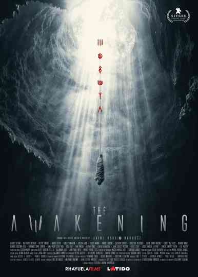 The Awakening Poster