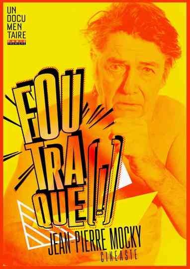 Foutraque (!) Poster