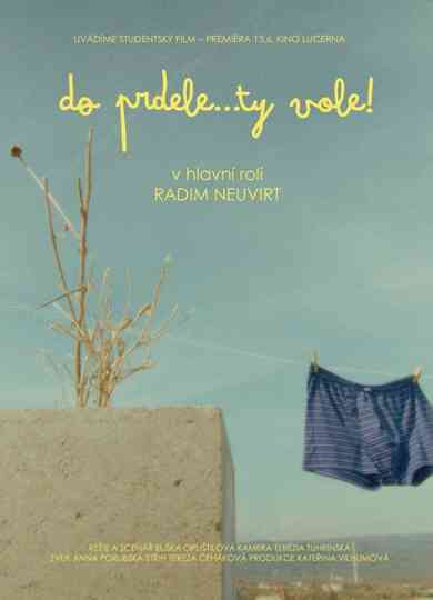 Fucking Hell… Damn! Poster