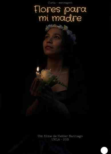 Flowers for My Mother Poster