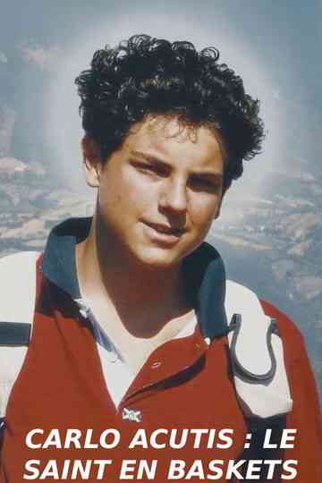 Carlo Acutis : Le saint en baskets Poster
