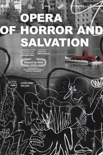 Opera of Horror and Salvation Poster