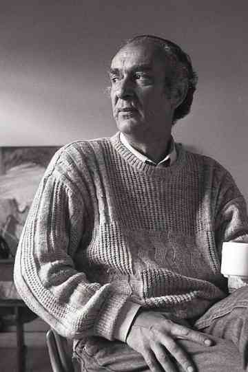 El vértigo de lo horizontal Poster