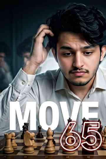 Move 65 Poster
