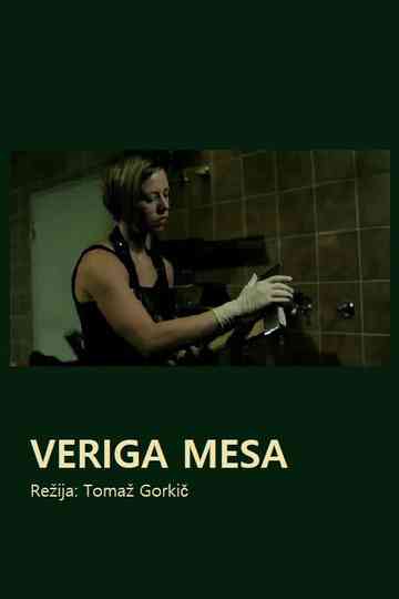 Chain of Flesh Poster