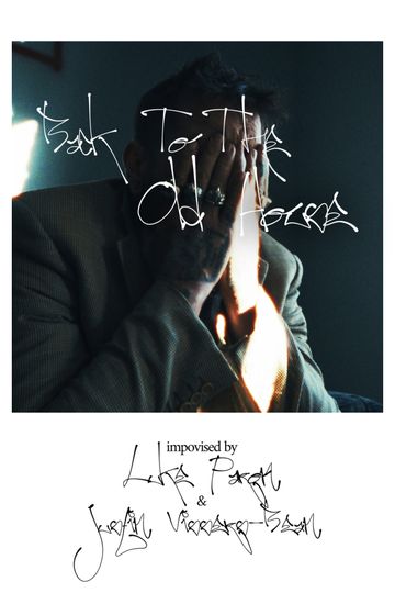 Back to the Old House