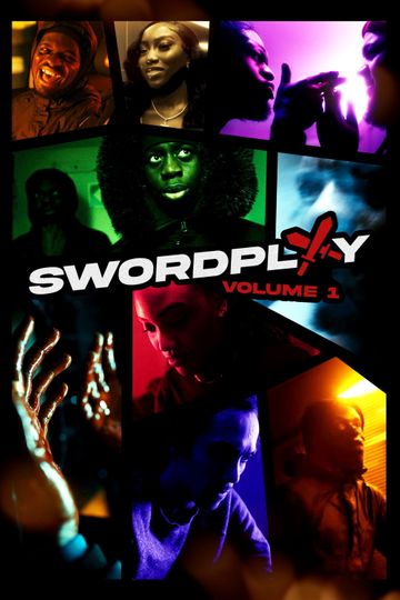 Swordplay Volume One